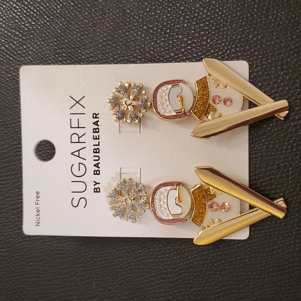 Sugarfix By Baublebar Earrings